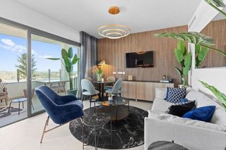 Piso en alquiler en Calahonda en Mijas