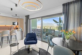 Piso en alquiler en Calahonda en Mijas