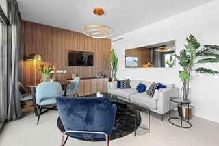 Piso en alquiler en Calahonda en Mijas