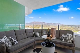 Piso en alquiler en Calahonda en Mijas