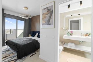 Piso en alquiler en Calahonda en Mijas