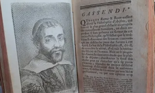 1763 CIENCIAS antíguo