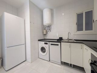 Piso en alquiler en Can Clota en Esplugues de Llobregat