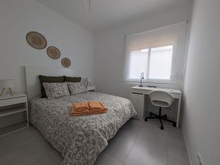 Piso en alquiler en Can Clota en Esplugues de Llobregat