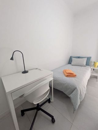 Piso en alquiler en Can Clota en Esplugues de Llobregat