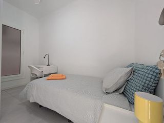 Piso en alquiler en Can Clota en Esplugues de Llobregat