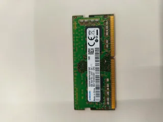 Samsung 8GB DDR4 2400MHz Portátil RAM