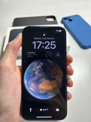 iPhone 13 128GB Azul Medianoche