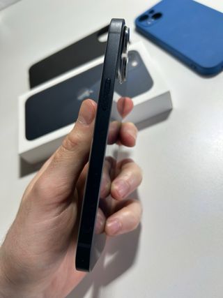 iPhone 13 128GB Azul Medianoche