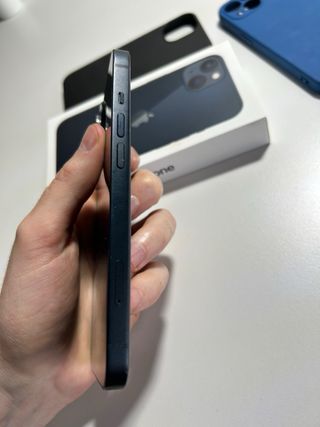 iPhone 13 128GB Azul Medianoche