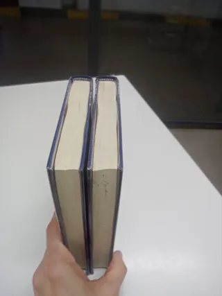 Libros de nombres de niñas y de niños.