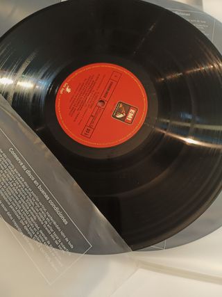 Verdi: Il Trovatore - La Voz de Su Amo EMI