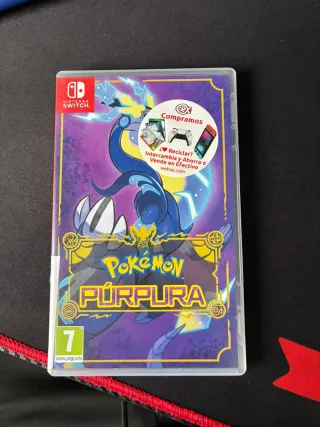 Nintendo Switch Lite Blu + Giochi Pokémon