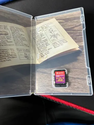 Nintendo Switch Lite Blu + Giochi Pokémon