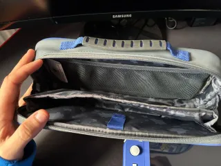 Nintendo Switch Lite Blu + Giochi Pokémon