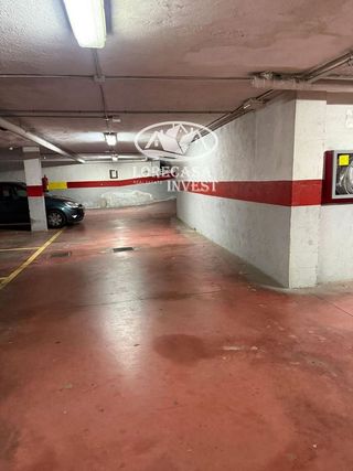 Garaje en alquiler en Marquès de la Fontsanta - Pere Garau en Palma de Mallorca