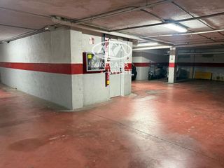 Garaje en alquiler en Marquès de la Fontsanta - Pere Garau en Palma de Mallorca