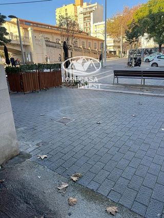 Garaje en alquiler en Marquès de la Fontsanta - Pere Garau en Palma de Mallorca