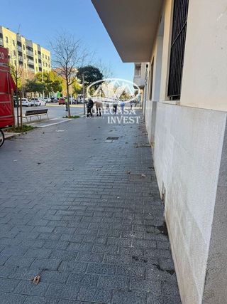 Garaje en alquiler en Marquès de la Fontsanta - Pere Garau en Palma de Mallorca