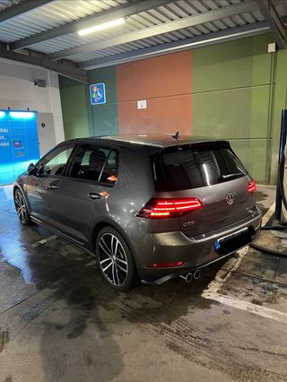Volkswagen Golf 2019