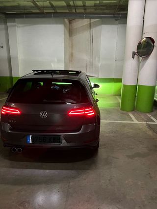 Volkswagen Golf 2019