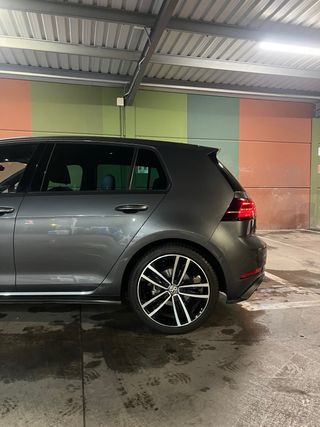 Volkswagen Golf 2019