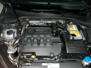 Volkswagen Golf 2019