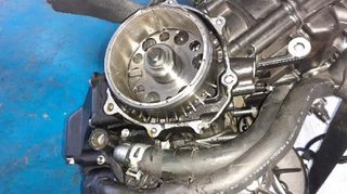 Motor completo honda cbr 650r cbr 650r otolp917546