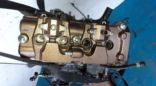 Motor completo honda cbr 650r cbr 650r otolp917546