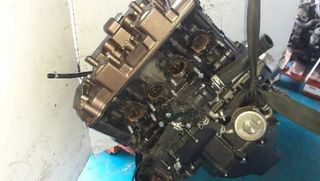 Motor completo honda cbr 650r cbr 650r otolp917546