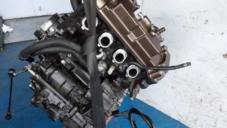 Motor completo honda cbr 650r cbr 650r otolp917546