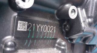 Motor completo honda cbr 650r cbr 650r otolp917546