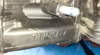 Motor completo honda cbr 650r cbr 650r otolp917546