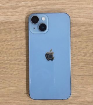 iPhone 14 128GB Azul HASTA 10 DE FEBRERO