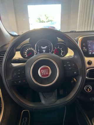 FIAT 500X 2018