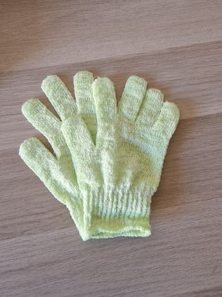 Pack 4 Guantes Bambú Beper
