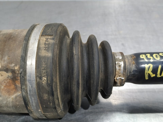 TRANSMISION DELANTERA DERECHA RENAULT LAGUNA III