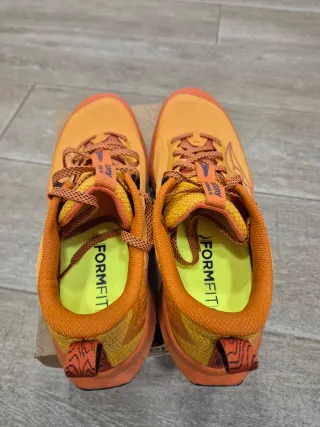 Zapatillas Trail Saucony Peregrine 15 Talla 45