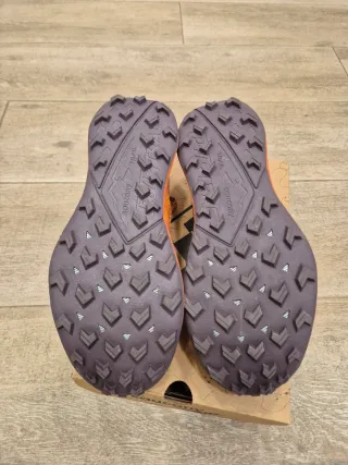 Zapatillas Trail Saucony Peregrine 15 Talla 45