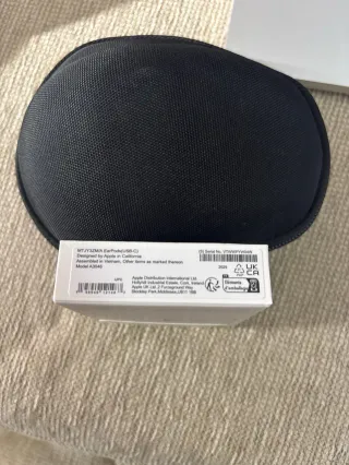 Auriculares Apple EarPods USB-C Hacoo