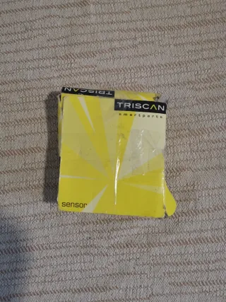 Sensor ABS Trasero SsangYong 48930-09800