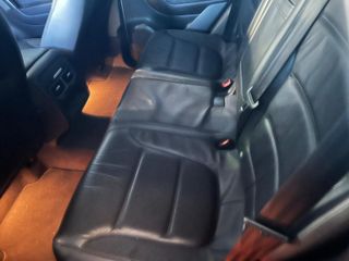 Volkswagen Touareg 2011