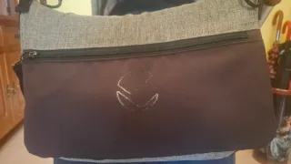 Capazo + Silla + Bolso Jané