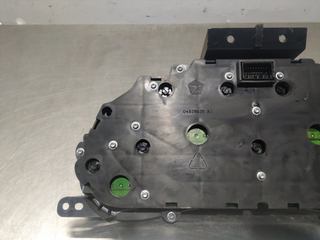 CUADRO INSTRUMENTOS CHRYSLER JEEP CHEROKEE (KJ) P