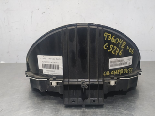 CUADRO INSTRUMENTOS CHRYSLER JEEP CHEROKEE (KJ) P