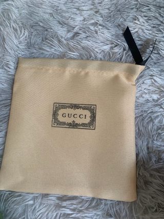 Cintura Gucci Uomo/Donna Marrone/Argento