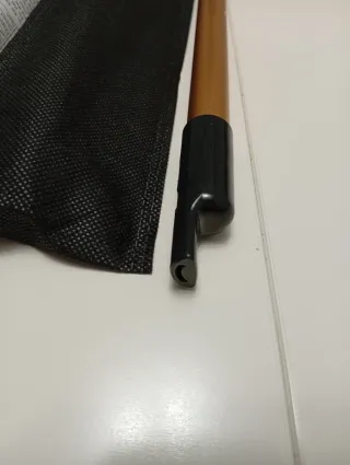 Flauta irlandesa en Do twin witsle