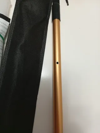 Flauta irlandesa en Do twin witsle