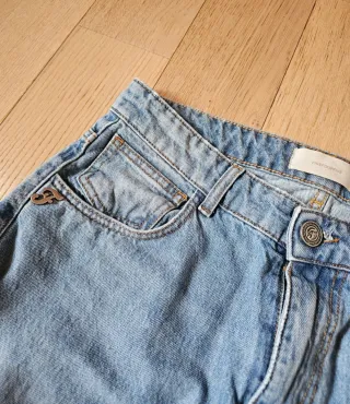 Jeans 545 azzurri uomo (tg. M)