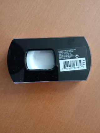 Ciglia finte MAC nuove